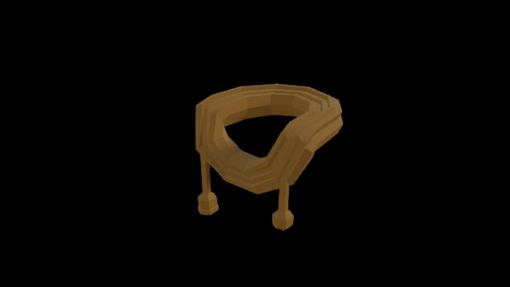 UE项目资源_模型资源_电线145