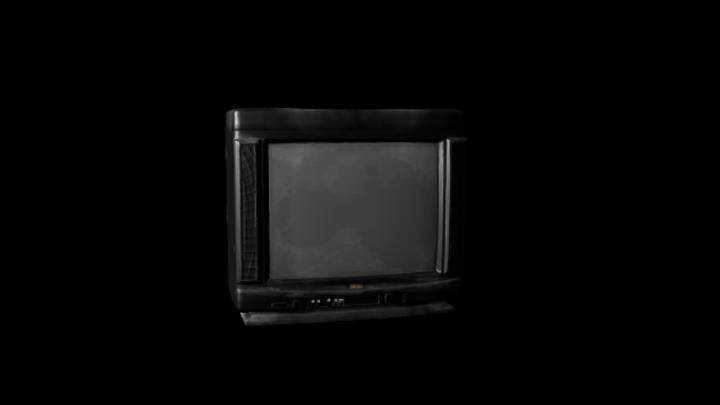 UE项目资源_模型资源_电视067