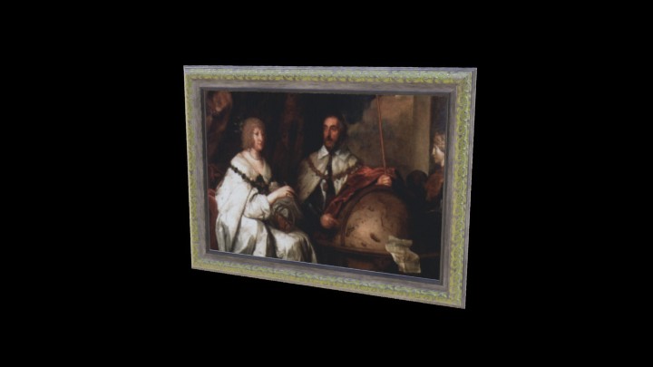 UE项目资源_模型资源_画285