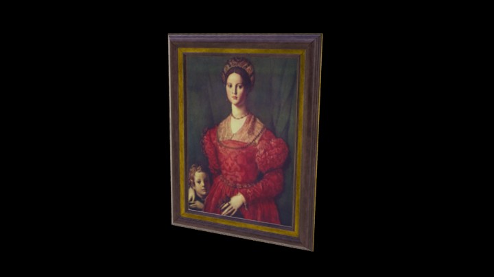 UE项目资源_模型资源_画287