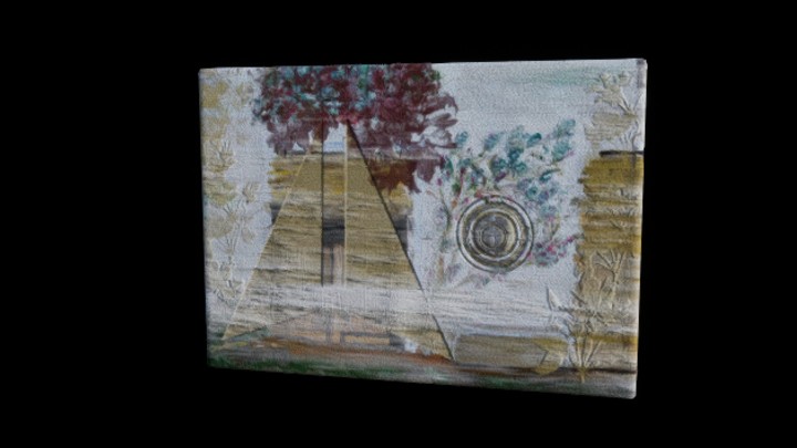 UE项目资源_模型资源_画295