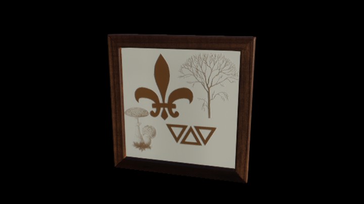 UE项目资源_模型资源_画296