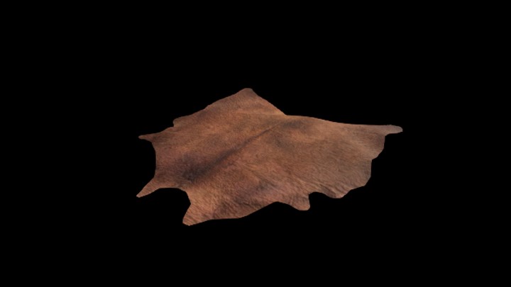 UE项目资源_模型资源_皮革007