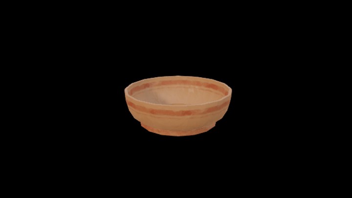 UE项目资源_模型资源_盆021