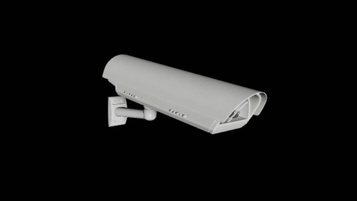 UE项目资源_模型资源_监控025