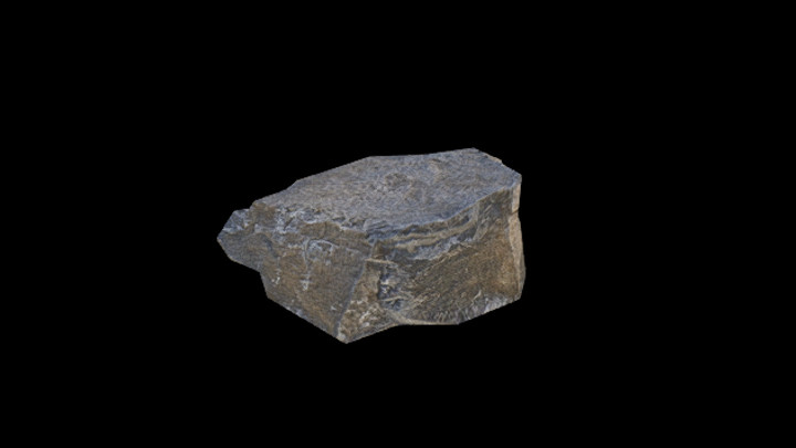 UE项目资源_模型资源_石头1580