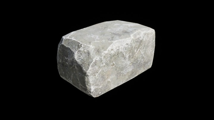 UE项目资源_模型资源_石头1610