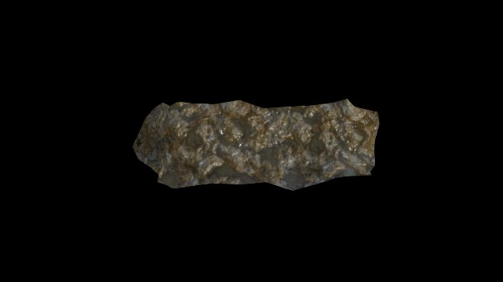 UE项目资源_模型资源_石头1657