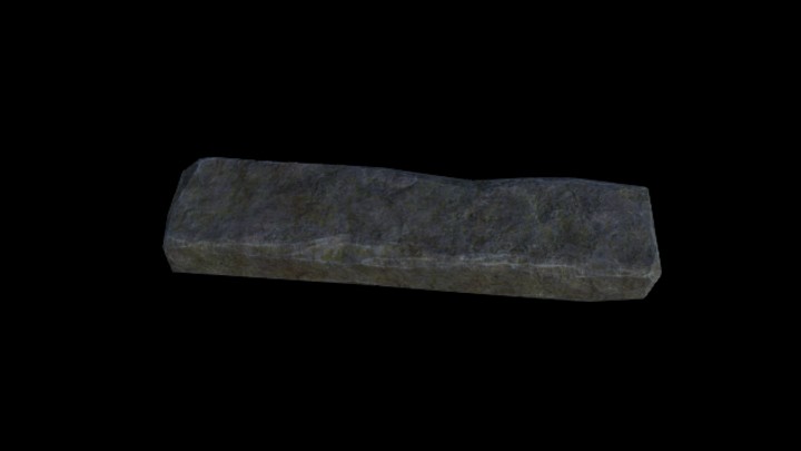 UE项目资源_模型资源_石头1660