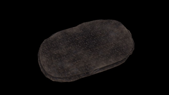 UE项目资源_模型资源_石头1670