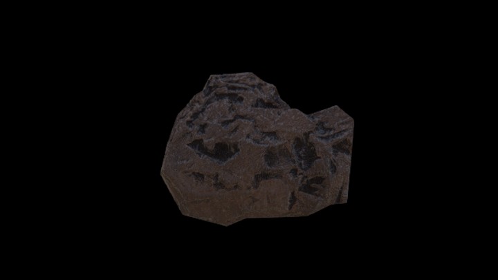 UE项目资源_模型资源_石头1682