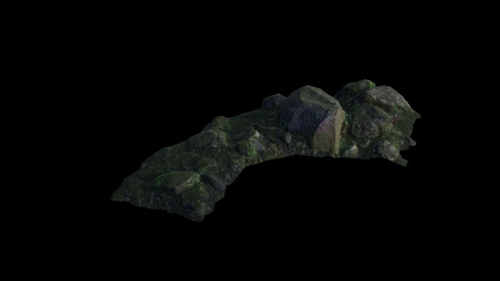 UE项目资源_模型资源_石头1709