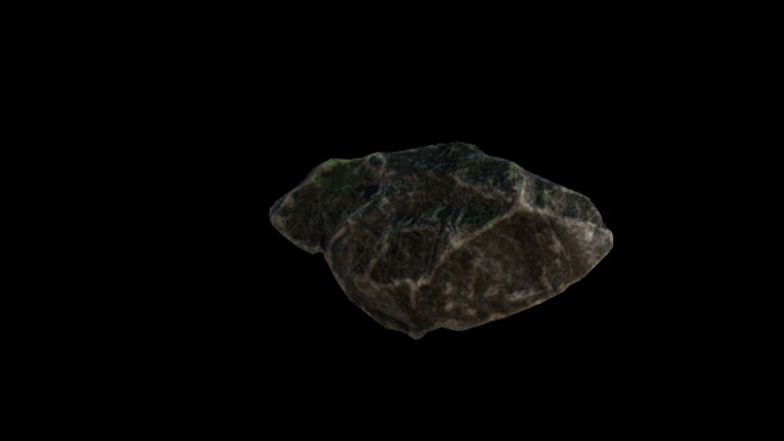 UE项目资源_模型资源_石头1749