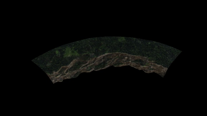 UE项目资源_模型资源_石头1763