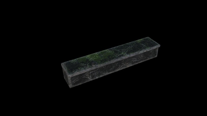 UE项目资源_模型资源_石头1794