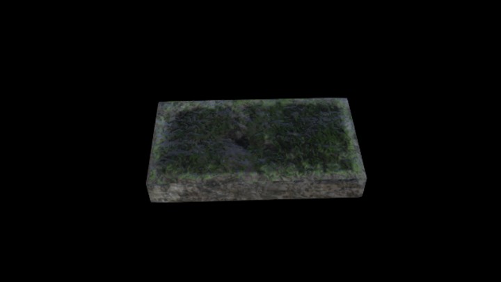 UE项目资源_模型资源_石头1802