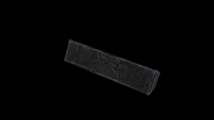 UE项目资源_模型资源_石头1811