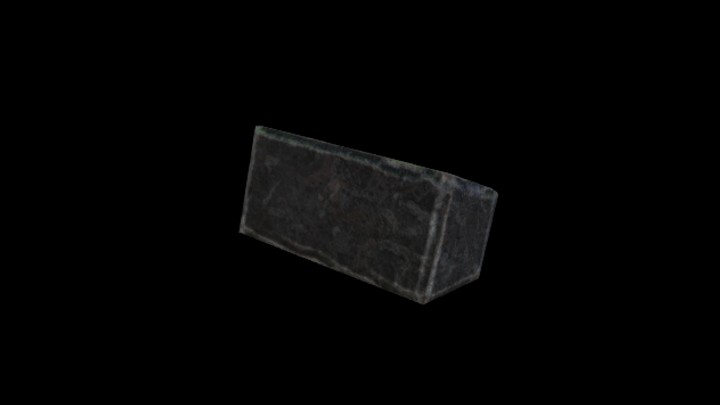 UE项目资源_模型资源_石头1813