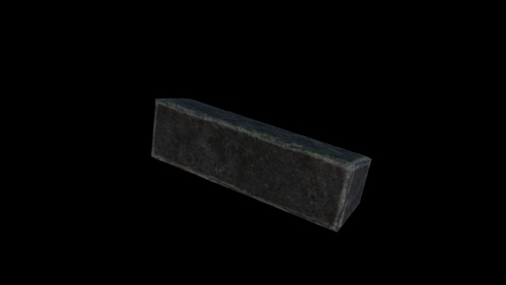 UE项目资源_模型资源_石头1817