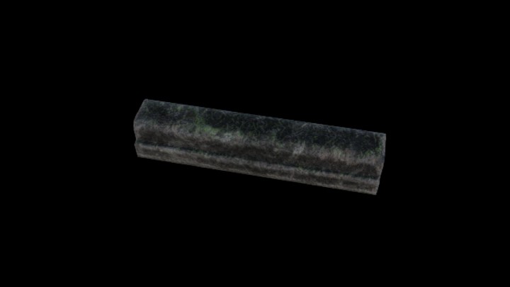 UE项目资源_模型资源_石头1829