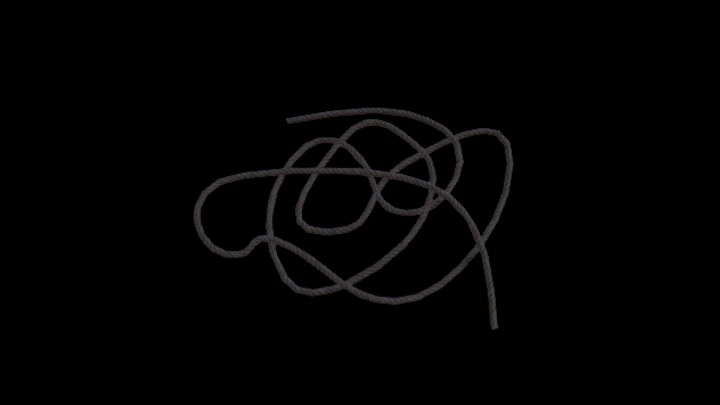 UE项目资源_模型资源_石头1879