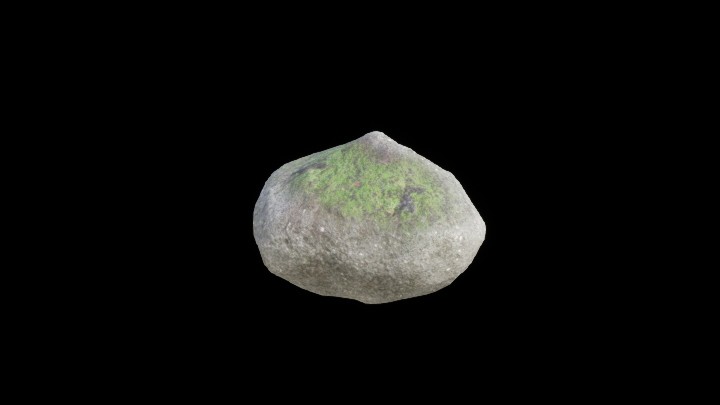 UE项目资源_模型资源_石头1923