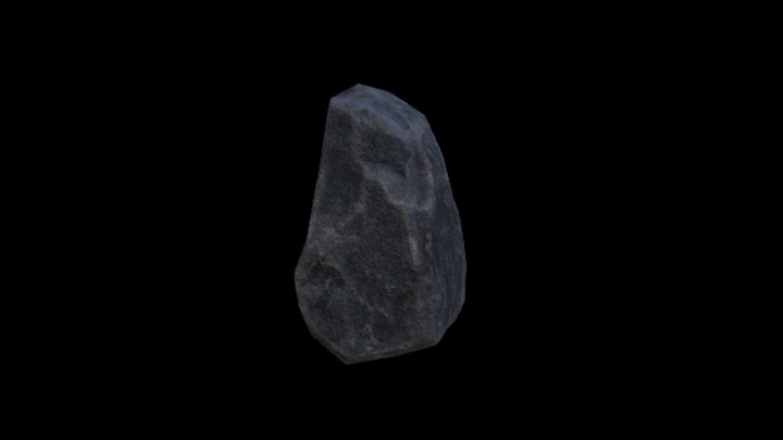 UE项目资源_模型资源_石头1947