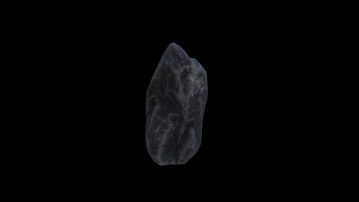 UE项目资源_模型资源_石头1949