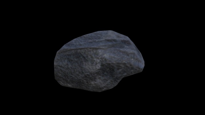 UE项目资源_模型资源_石头1962