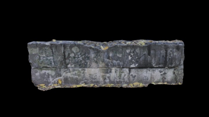 UE项目资源_模型资源_石头2051