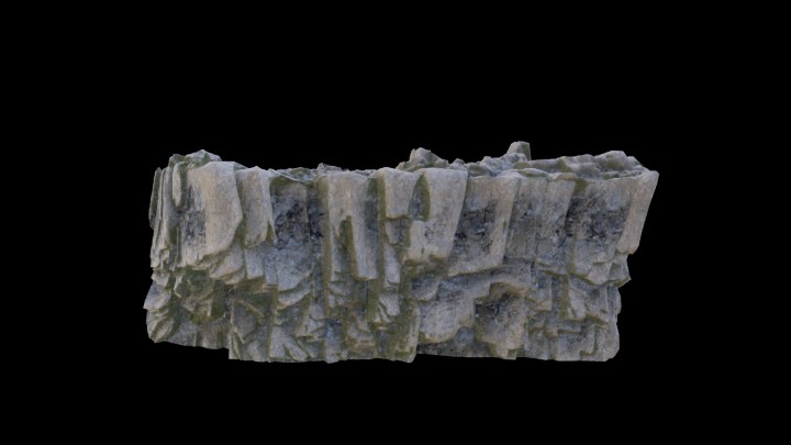 UE项目资源_模型资源_石头2063