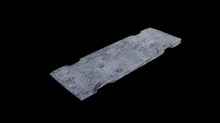 UE项目资源_模型资源_石板047