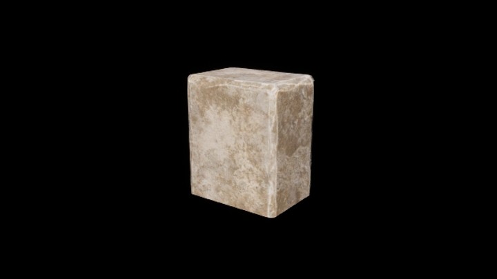 UE项目资源_模型资源_砖块085