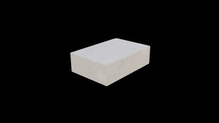 UE项目资源_模型资源_砖块091