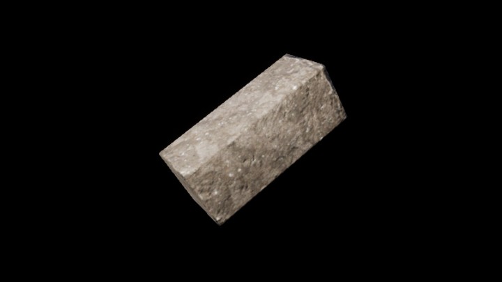 UE项目资源_模型资源_砖块093