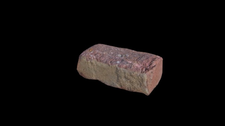 UE项目资源_模型资源_砖头053