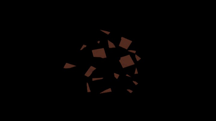 UE项目资源_模型资源_碎砖004