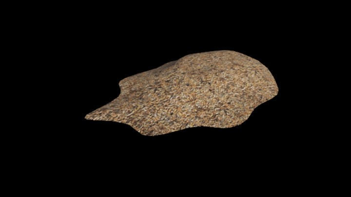 UE项目资源_模型资源_种子009