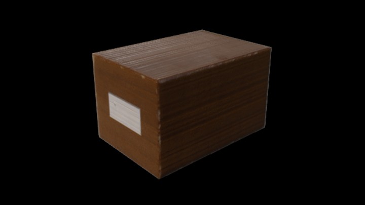 UE项目资源_模型资源_积木010