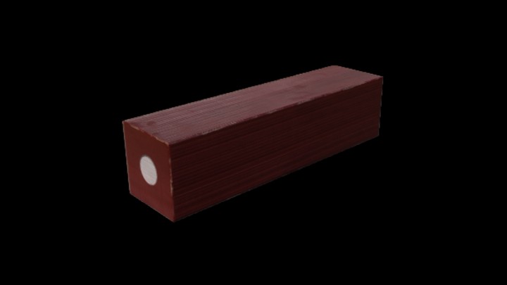 UE项目资源_模型资源_积木017