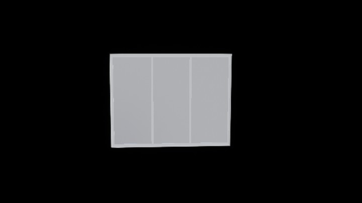 UE项目资源_模型资源_窗087