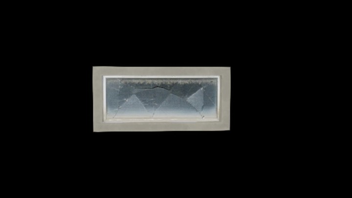 UE项目资源_模型资源_窗089