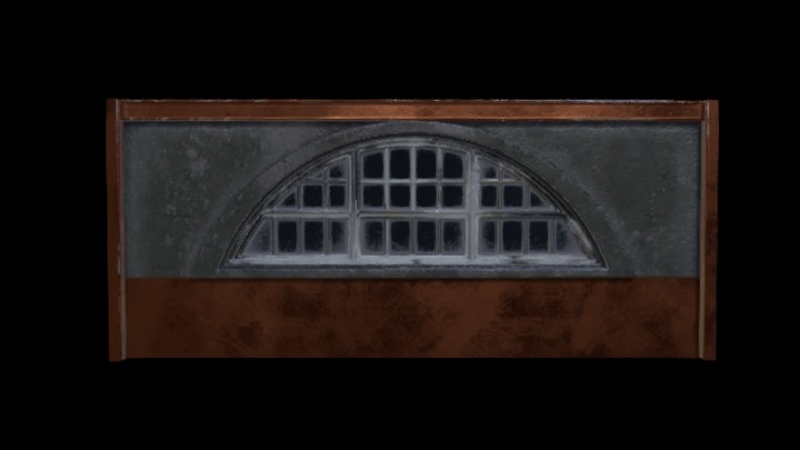 UE项目资源_模型资源_窗子012