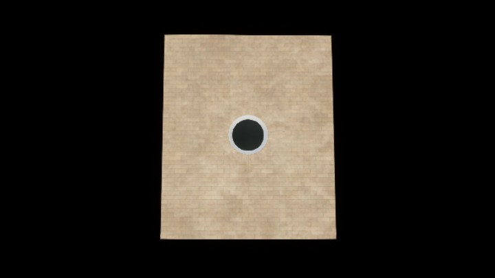 UE项目资源_模型资源_窗户492