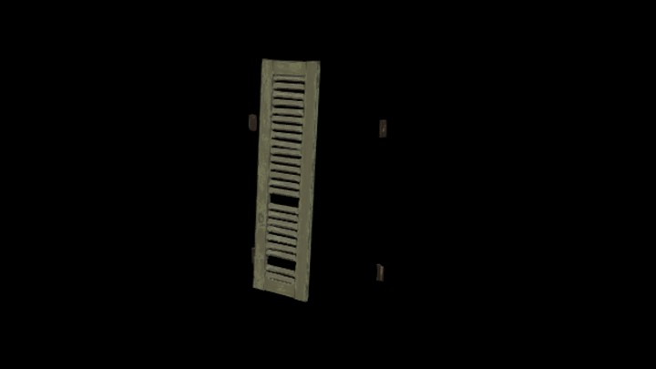 UE项目资源_模型资源_窗户534