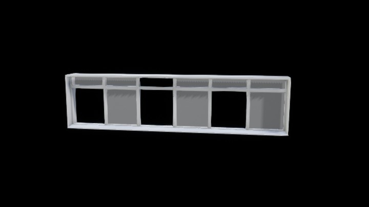 UE项目资源_模型资源_窗户572