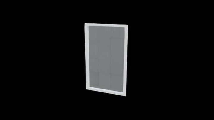 UE项目资源_模型资源_窗户594