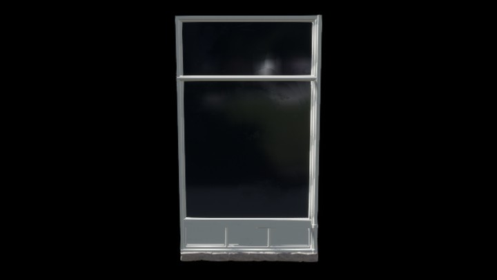 UE项目资源_模型资源_窗户632