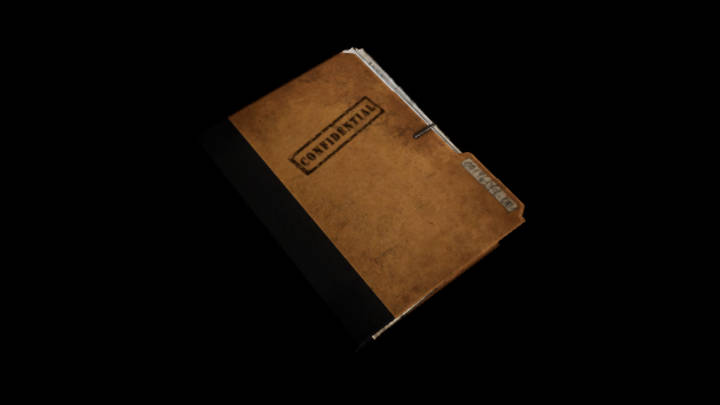 UE项目资源_模型资源_笔记本048