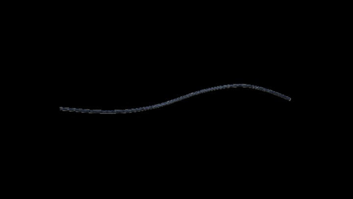 UE项目资源_模型资源_管子096